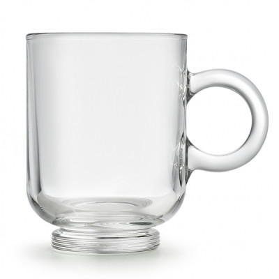 Чашка Onis (Libbey) серія "Sentido" Americano 370 мл (833751) Вінниця - фото 1