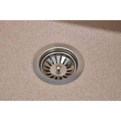 Мийка кухонна GRANADO LERIDA avena (gr0402) Вінниця