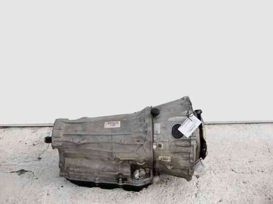 Mercedes-Benz  A2132708501 9-ст АКПП у зборі з гідротрансформатором при двигуні M264 R4 1.5 2.0л Одеса