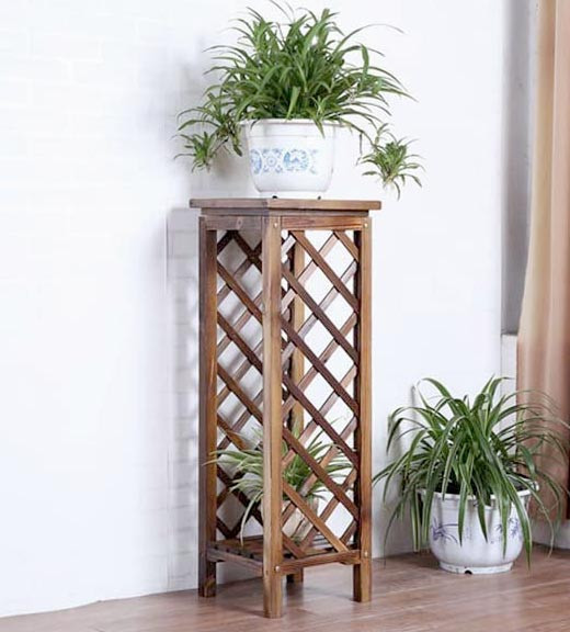 Підставка для квітів "Форнело 110" мускат Миколаїв - фото 1