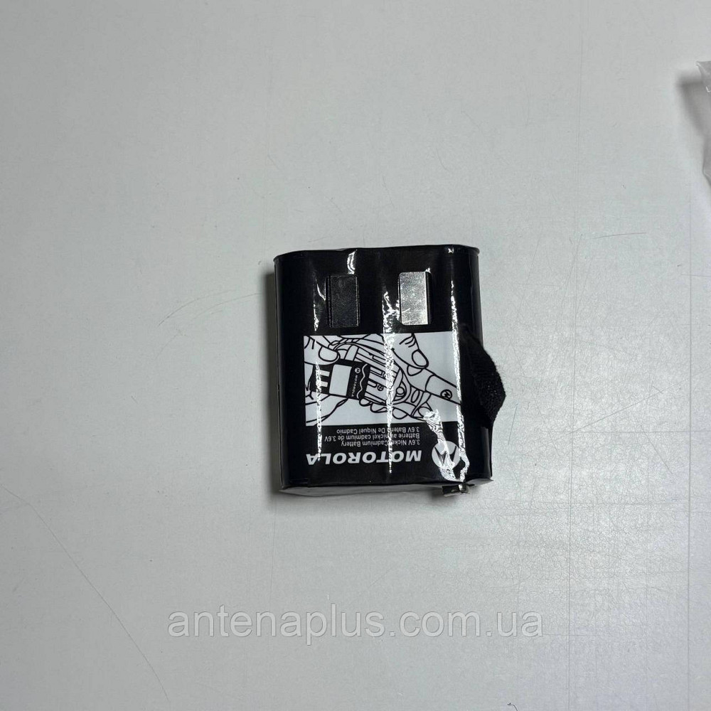 Аккумулятор NKNN4002B для Motorola TLKR 800 мАч 3.6 В Киев - изображение 7