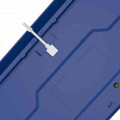 Клавиатура A4Tech Bloody B950 RGB LK Libra USB Warrior Blue (4711421995382) Винница