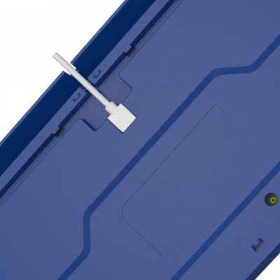 Клавиатура A4Tech Bloody B950 RGB LK Libra USB Warrior Blue (4711421995382) Винница - изображение 4