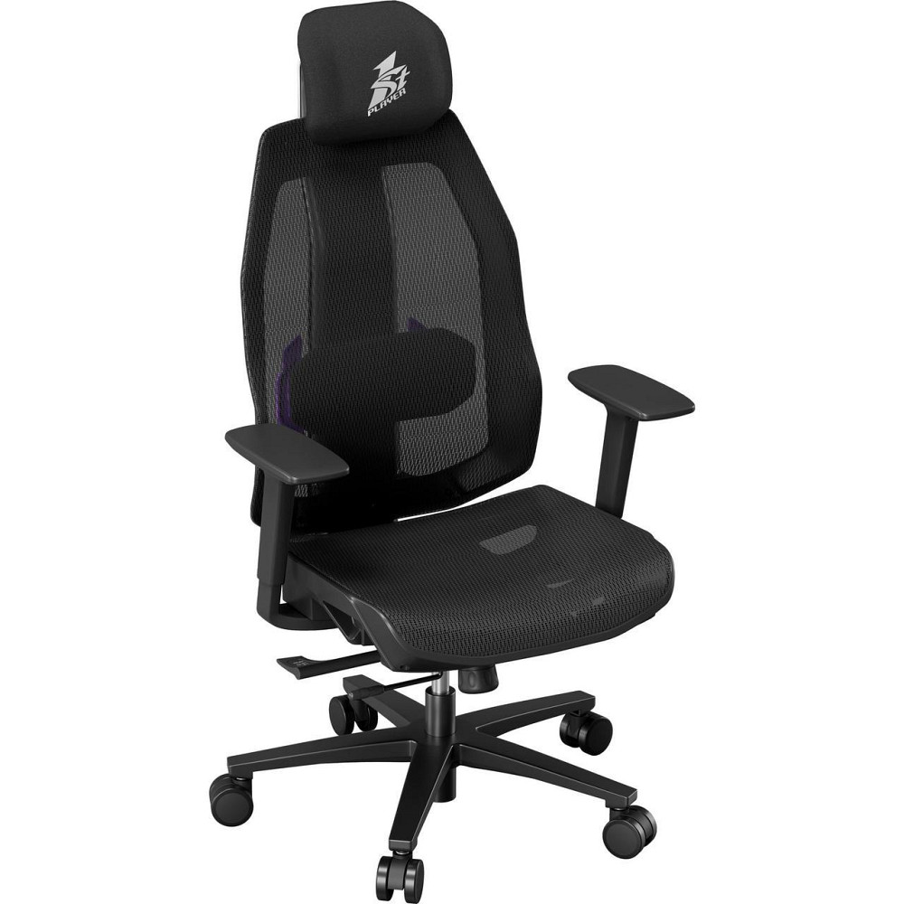 Крісло для геймерів 1stPlayer Ergo Aero ( 26614 ) Харків - фото 4
