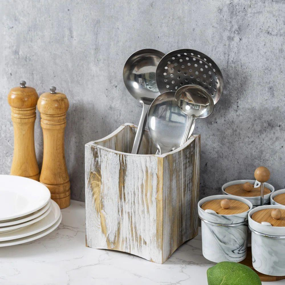 Підставка для столових приладів "Печіта" браш Миколаїв - фото 4