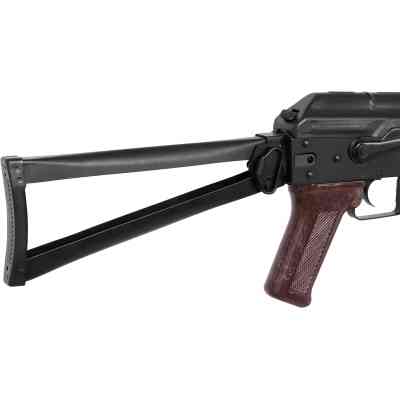 Винтовка страйкбольная LCT АКС-74 Wood AEG (LCKS74 AEG) Винница