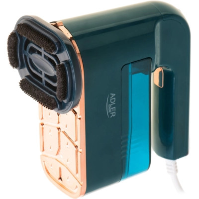 Пароочищувач Adler AD7050 Вінниця - фото 1