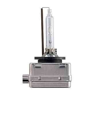 Ксенонова лампа PHILIPS 85415VIS1 D1S 85 V 35 W PK32d-2 Vision Харків