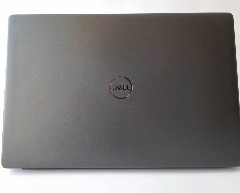 Ноутбук DELL Inspiron 7590 i5 9300H/GTX 1050 3Gb/RAM 8Gb/SSD 512Gb Київ - фото 8