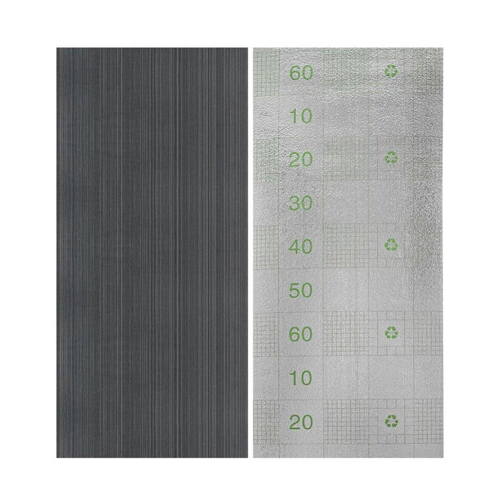 Самоклеюча вінілова плитка в рулоні Київ - фото 4