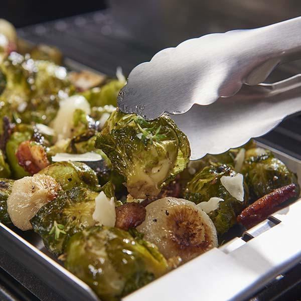 Деко для грилю сталевого Broil King 69722 Код: 004738 Рівне - фото 2