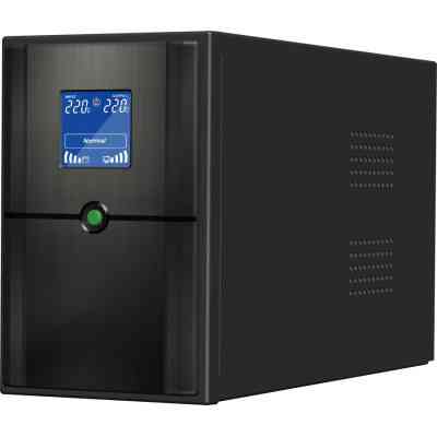 Источник бесперебойного питания FrimeCom FC SL-1KL LCD P Винница