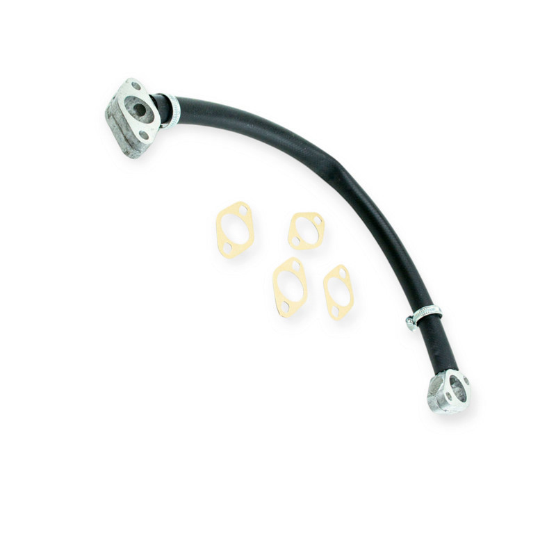 Турбонадув МТ, Урал мотоцикл Мукачево - фото 1