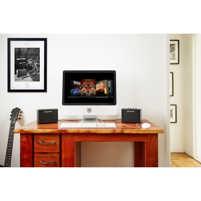 Комбоусилитель Blackstar Fly 3 Black (301012) Винница - изображение 9