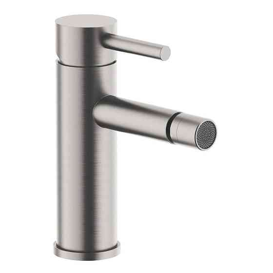 Змішувач для біде VOLLE CRUZE cepillado níquel нікель 1547.020102 Київ