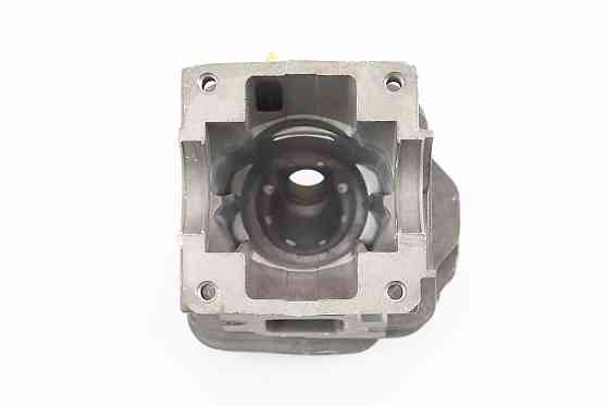 Циліндр к-кт (цпг) MS-230 40mm (палець 10mm, юбка суцільна) Київ