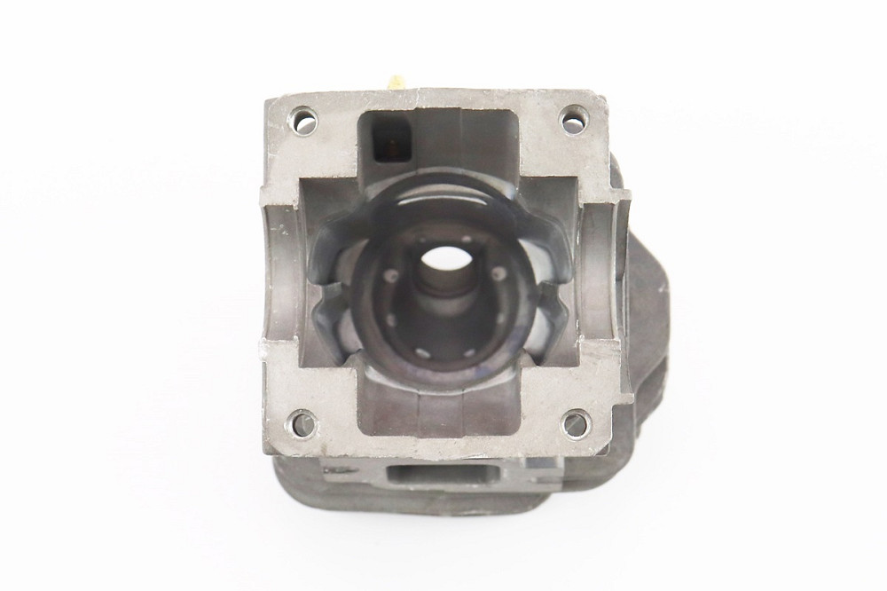 Циліндр к-кт (цпг) MS-230 40mm (палець 10mm, юбка суцільна) Киев - изображение 3