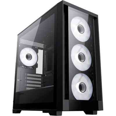 Корпус Gamemax Defender TG Вінниця