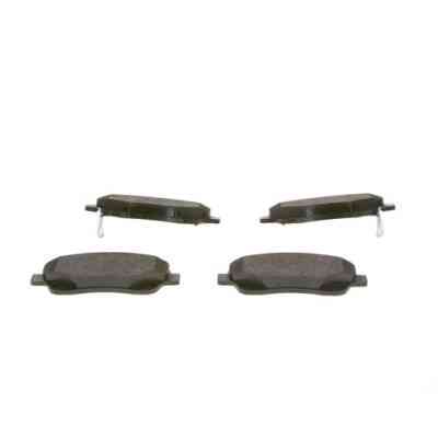 Тормозные колодки Bosch 0 986 495 083 Винница