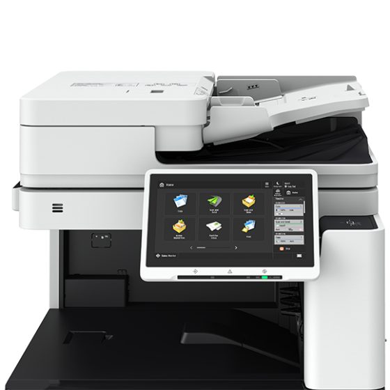 МФУ А3 Canon imageRUNNER C3926i (мер. принтер/копір/сканер/ARDF) Киев