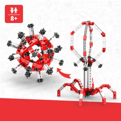 Конструктор Engino Stem Микробиология (STL27) Винница - изображение 2