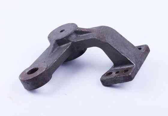 Рычаг поворотный правый на трактор Фотон 244, ДТЗ 244, Джинма 244/264 Мукачево