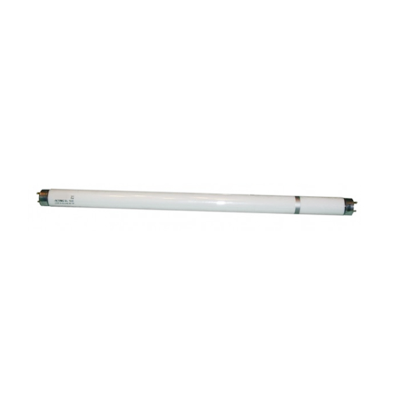 Лампа для мухоловки ультрафиолетовая в защитной пленке Sylvania PL-S 36W 60см, Германия Киев
