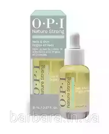 Олійка для нігтів та кутікул OPI PROSPA NAIL & CUTICLE OIL Київ - фото 12