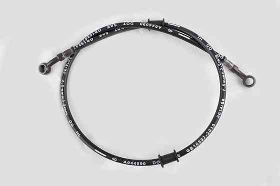 Шланг гальмівний гідравлічний 900mm WZDCY Київ