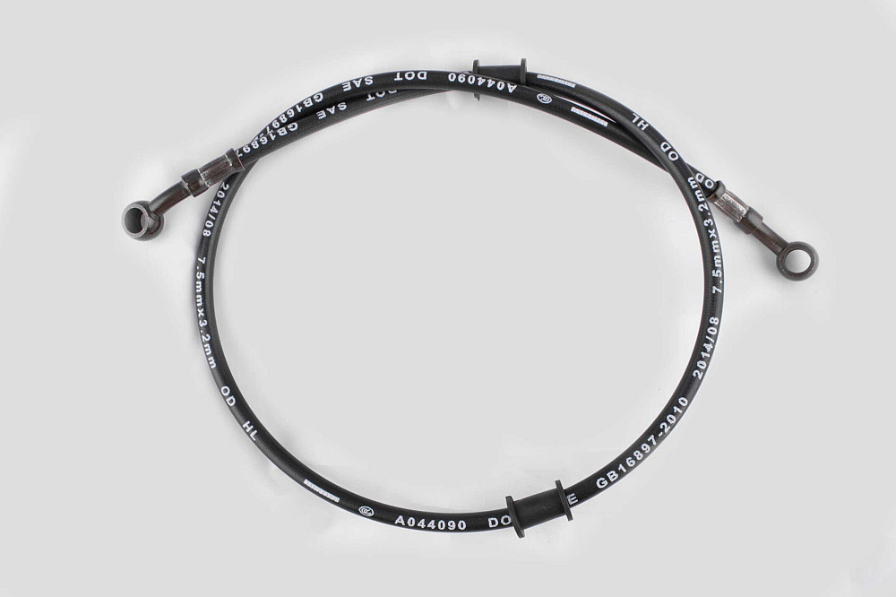 Шланг гальмівний гідравлічний 900mm WZDCY Київ - фото 1