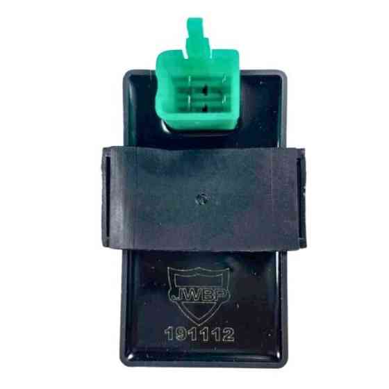 Коммутатор мопед Актив Мукачево