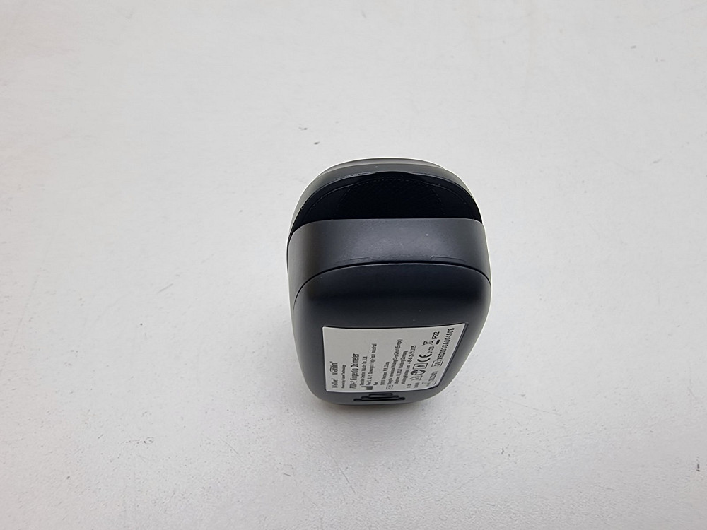 Пульсоксиметр Wellue Fingertip POD-2 Луцьк - фото 5