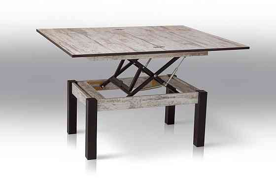 Стіл-трансформер ФЛАЙ, кантри Київ