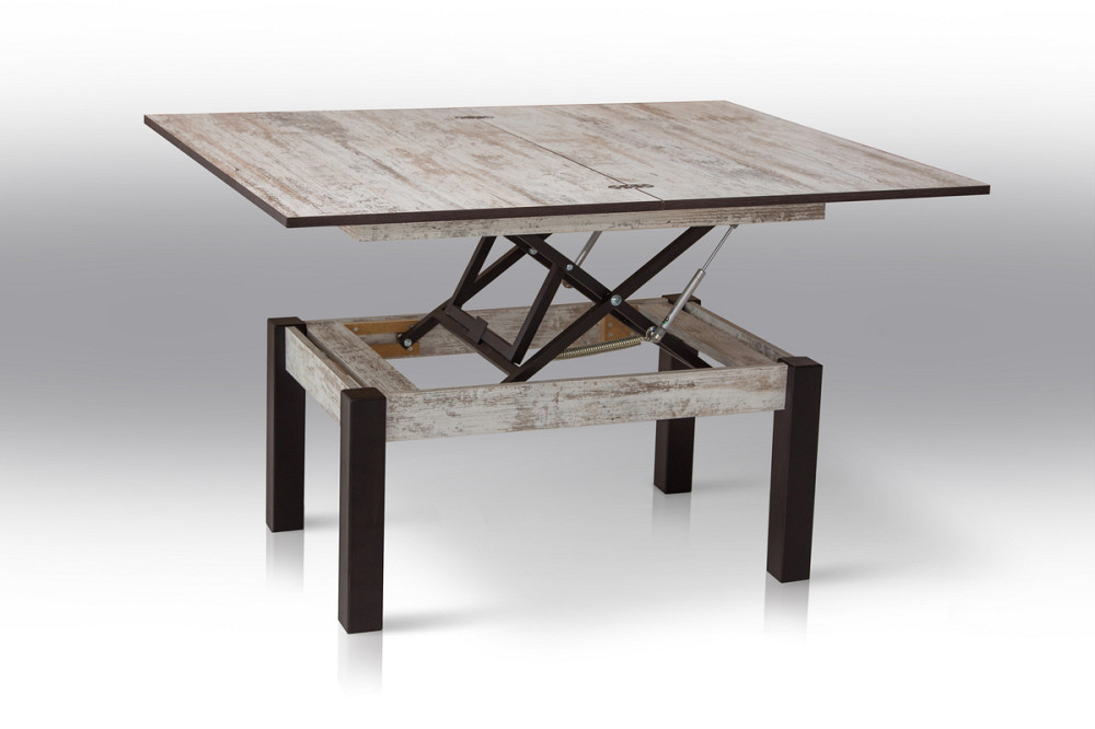 Стіл-трансформер ФЛАЙ, кантри Киев - изображение 3