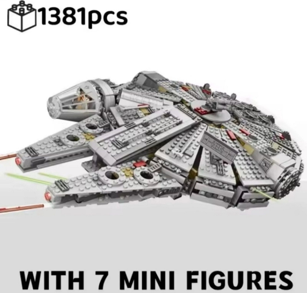 Космический корабль бомбардировщик звёздные войны. Харьков - изображение 8