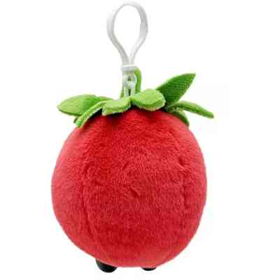 Брелок Fyyvalur серия Фруктовые друзья Клубничка (99054) Винница