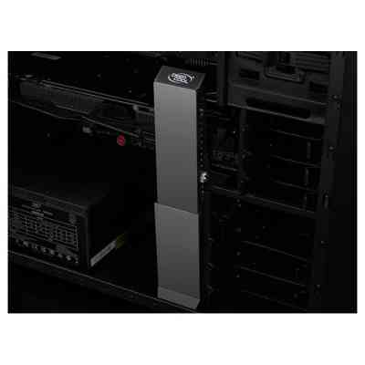 Тримач плат Deepcool для подключения видеокарт, металл рамка+пласт. основ-е, 52,6 (GH-01) Вінниця