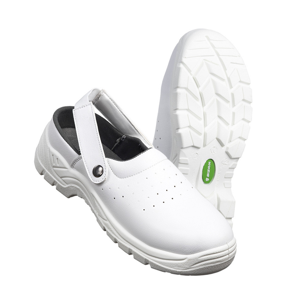 Сабо защитное рабочее Sizam Sabo-Light 38 Ровно - изображение 1