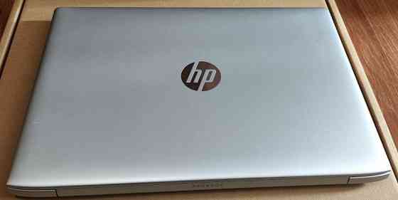 Ноутбук: HP 440 14 HD 8/128Gb. i3 7100. Киев