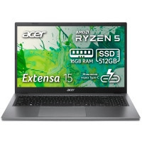 Ноутбук Acer Extensa 15 EX215-24-R7JY (NX.EJ5EU.00D) Киев - изображение 1