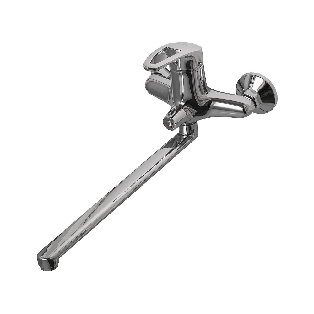 Змішувач для ванни Globus Lux Caprice GLCA-0208 Луцк - изображение 1