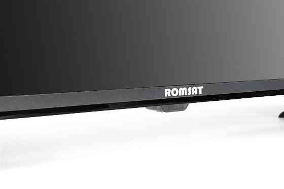 Телевізор Romsat 32HGN18ST2 ( Чорний ) Харків