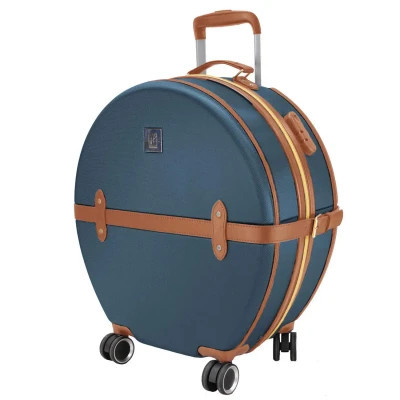 Чемодан Semi Line 24" (M) Blue/Brown (T5672-3) (DAS302675) Винница - изображение 1