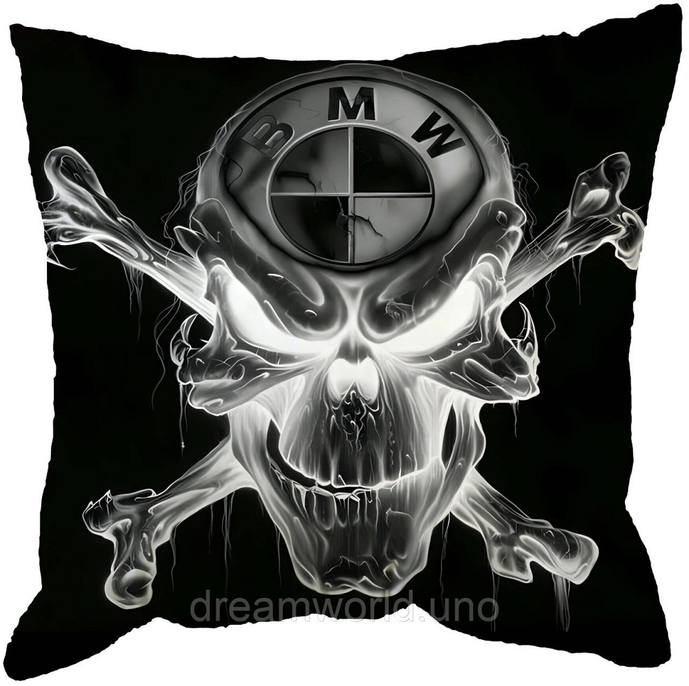 Подушка для авто с БМВ Харьков - изображение 1