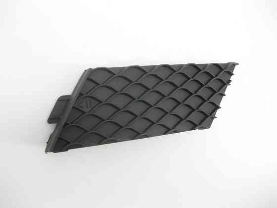 Mercedes-Benz  A1668855122 Нова кришка буксирного гака переднього бампера GL/GLS X166 Одесса