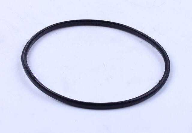 Прокладка поплавковой камеры карбюратора - мотоблок мотоблок 177F Мукачево - изображение 1