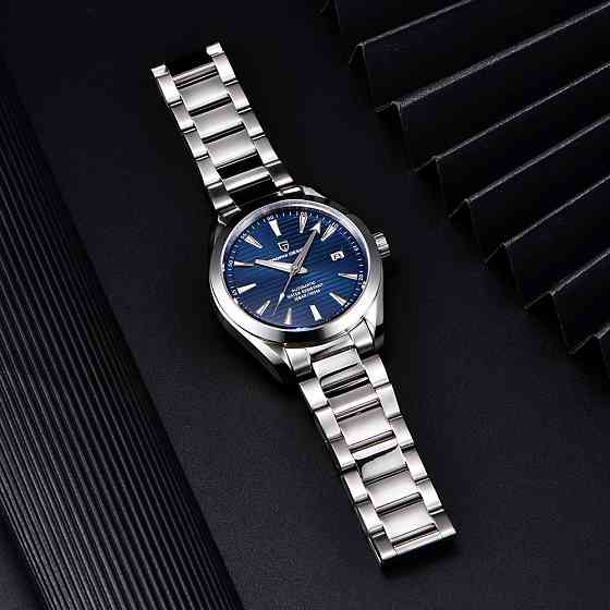 Pagani Design PD-1688 Silver-Blue Київ