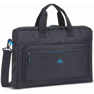 Сумка для ноутбука RivaCase 17.3&quot; 8059 Black (8059Black) Вінниця