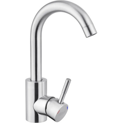 Змішувач Kroner Klassisch-ESG011 (CV022999) Вінниця - фото 5