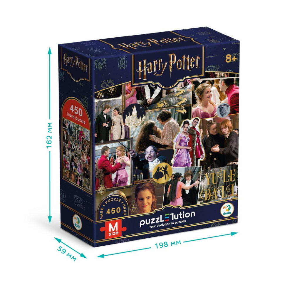 Пазл классический 